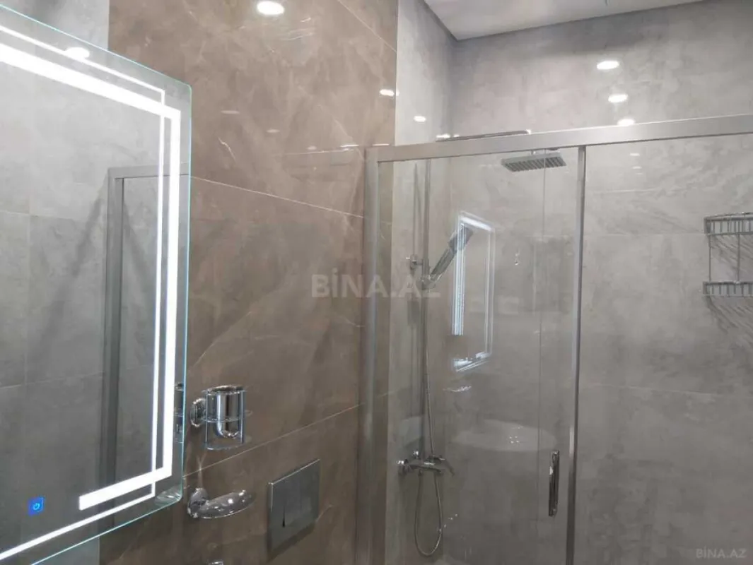 Satılır 3 otaqlı mənzil 94.5 m²