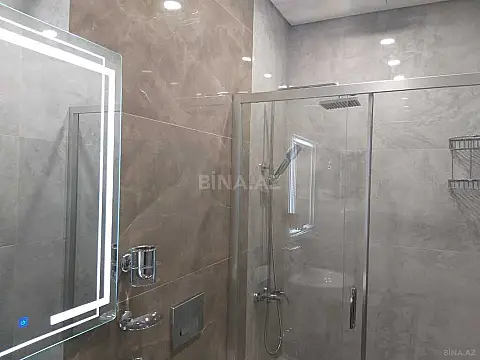 Satılır 3 otaqlı mənzil 94.5 m²
