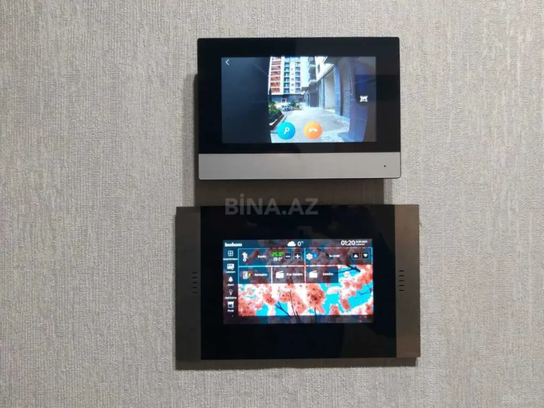 Satılır 3 otaqlı mənzil 94.5 m²