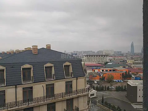 Satılır 3 otaqlı mənzil 94.5 m²