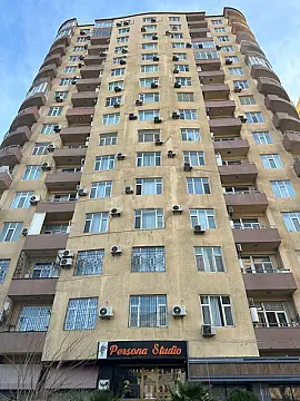 Satılır 6 otaqlı mənzil 510 m² — Bakı, Nizami 6 otaq 510.00 m²