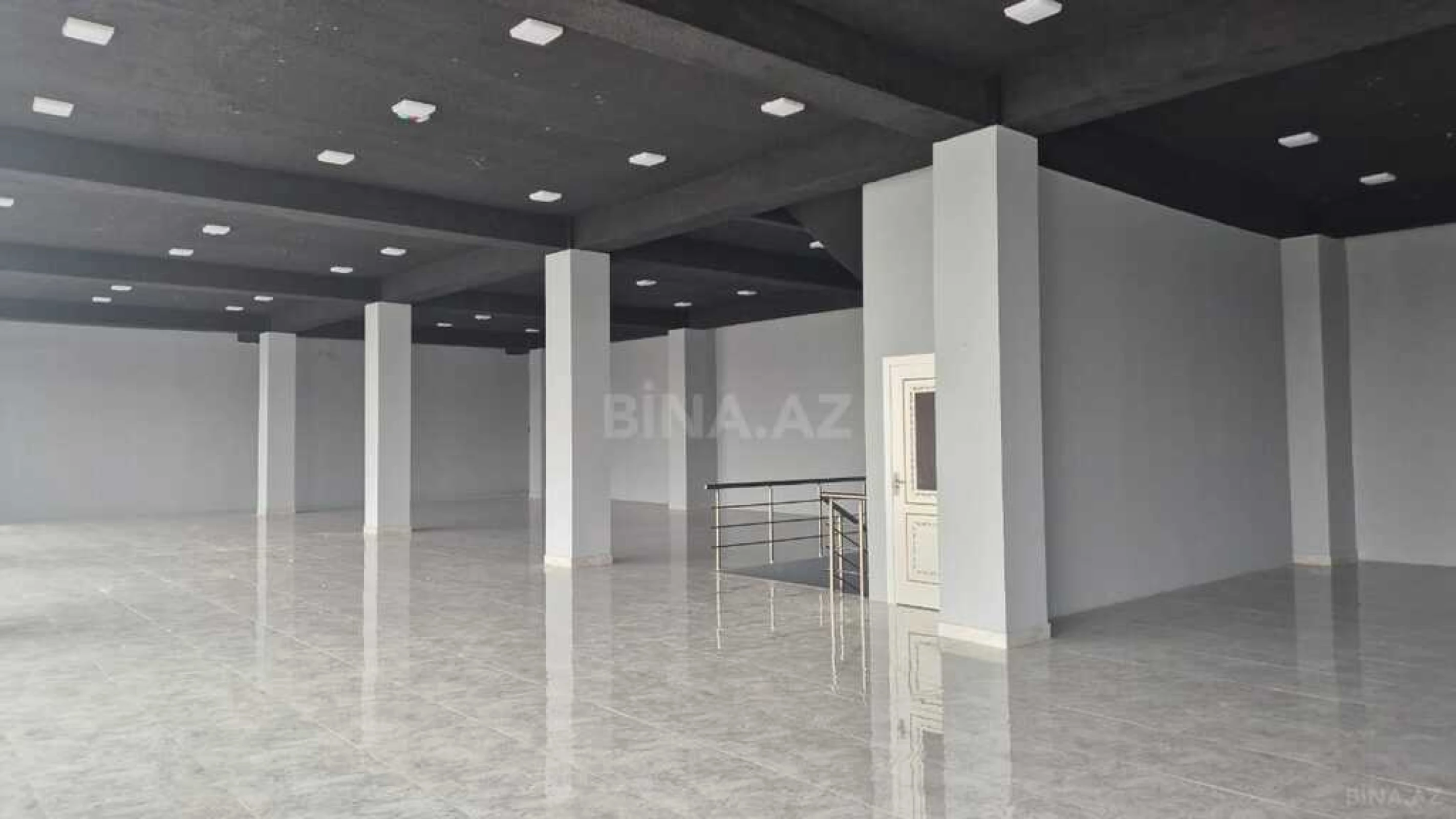 Kirayə verilir obyekt 1200 m²