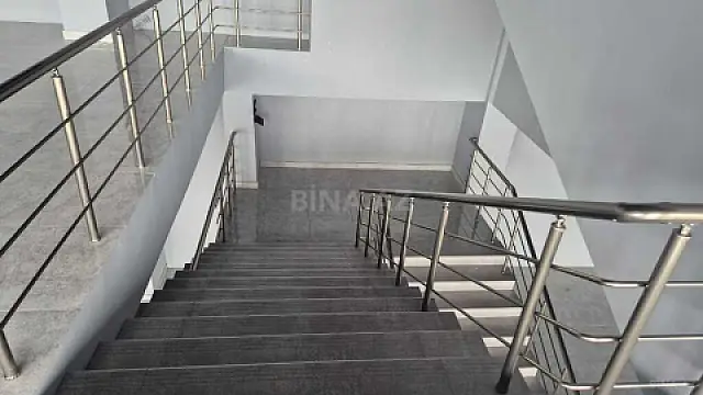 Kirayə verilir obyekt 1200 m²