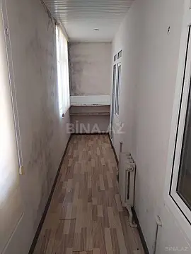 Satılır 4 otaqlı mənzil 110 m²