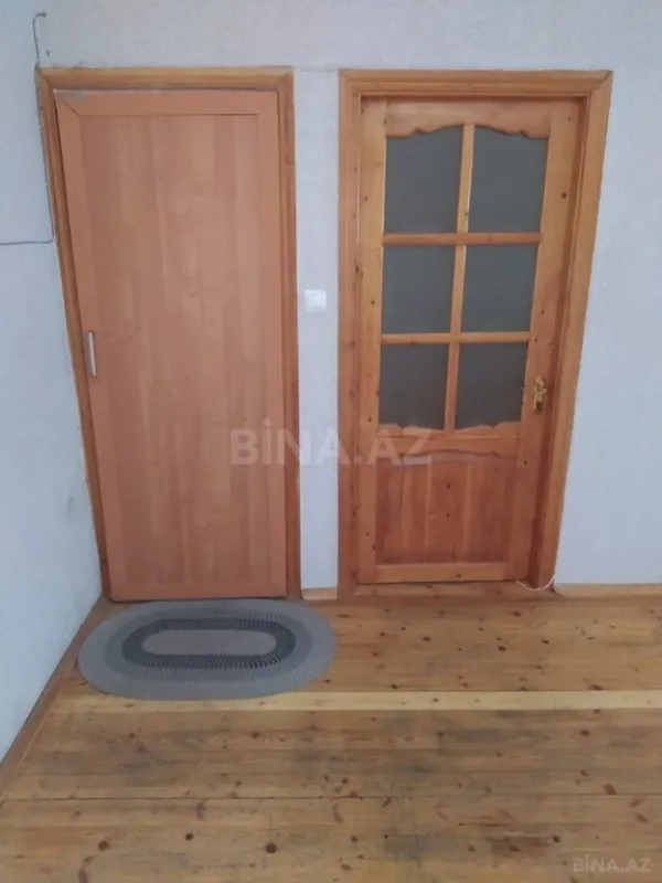 Satılır 4 otaqlı mənzil 110 m²