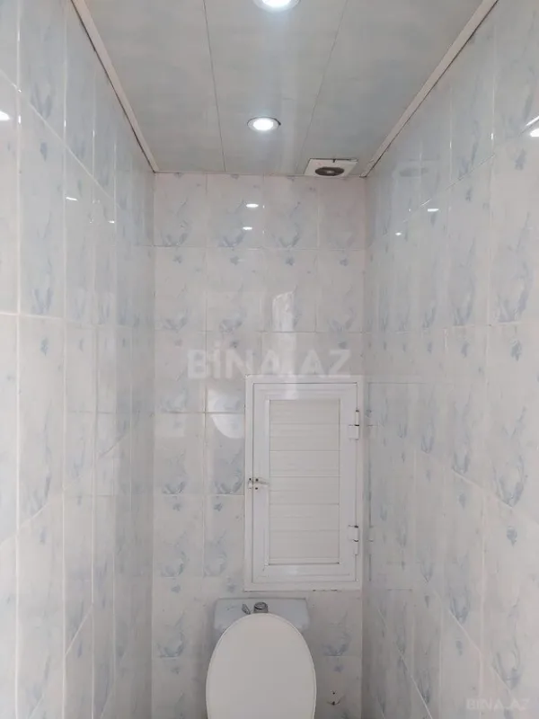 Satılır 4 otaqlı mənzil 110 m²