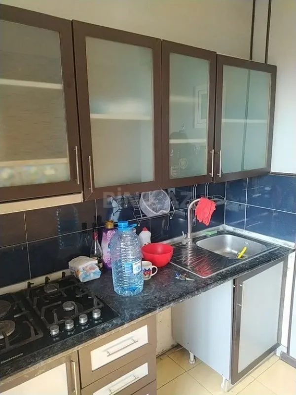 Satılır 4 otaqlı mənzil 110 m²