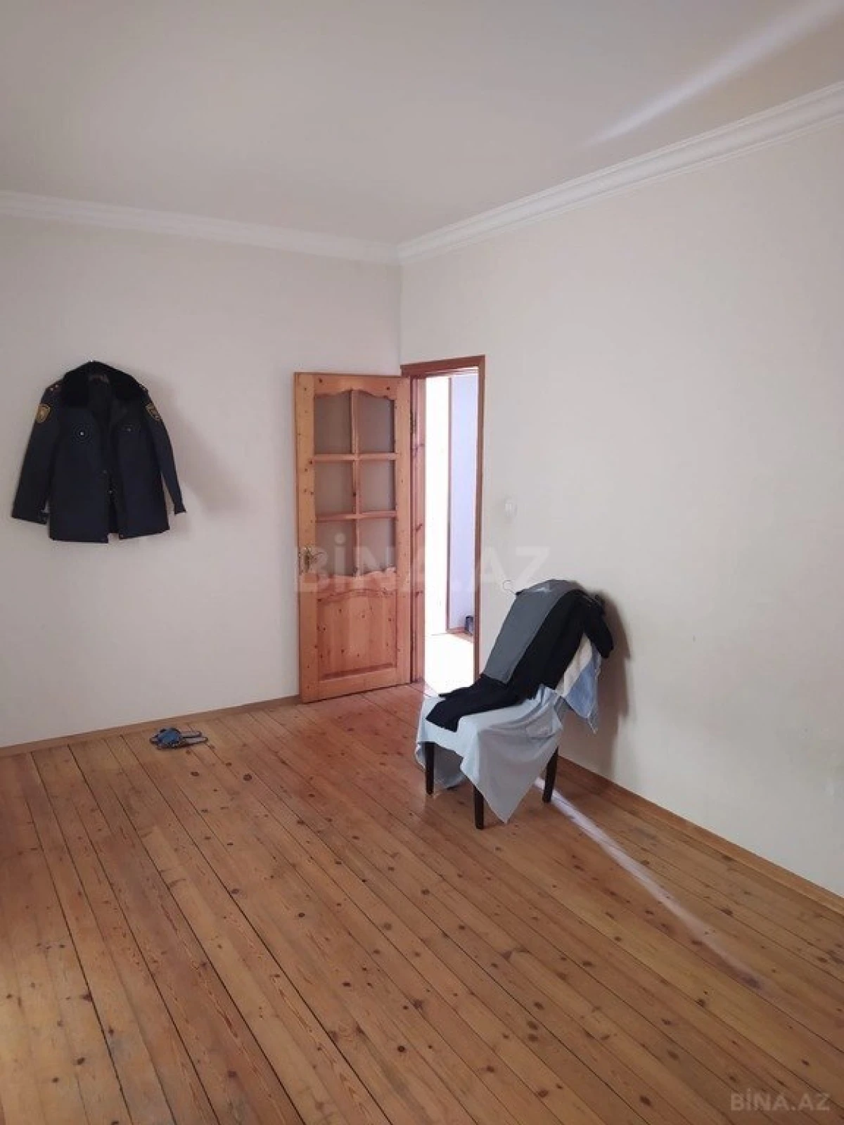 Satılır 4 otaqlı mənzil 110 m²