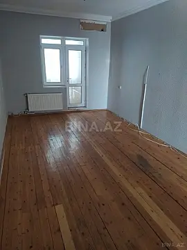 Satılır 4 otaqlı mənzil 110 m² — Bakı, Bülbülə 4 otaq 110.00 m²
