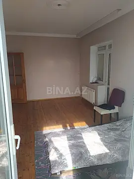Satılır 4 otaqlı mənzil 110 m²