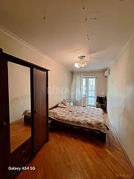 Satılır 3 otaqlı mənzil 100 m²