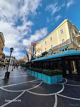 Satılır 3 otaqlı mənzil 100 m²