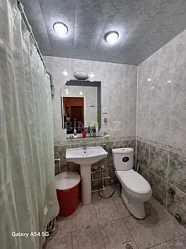 Satılır 3 otaqlı mənzil 100 m²