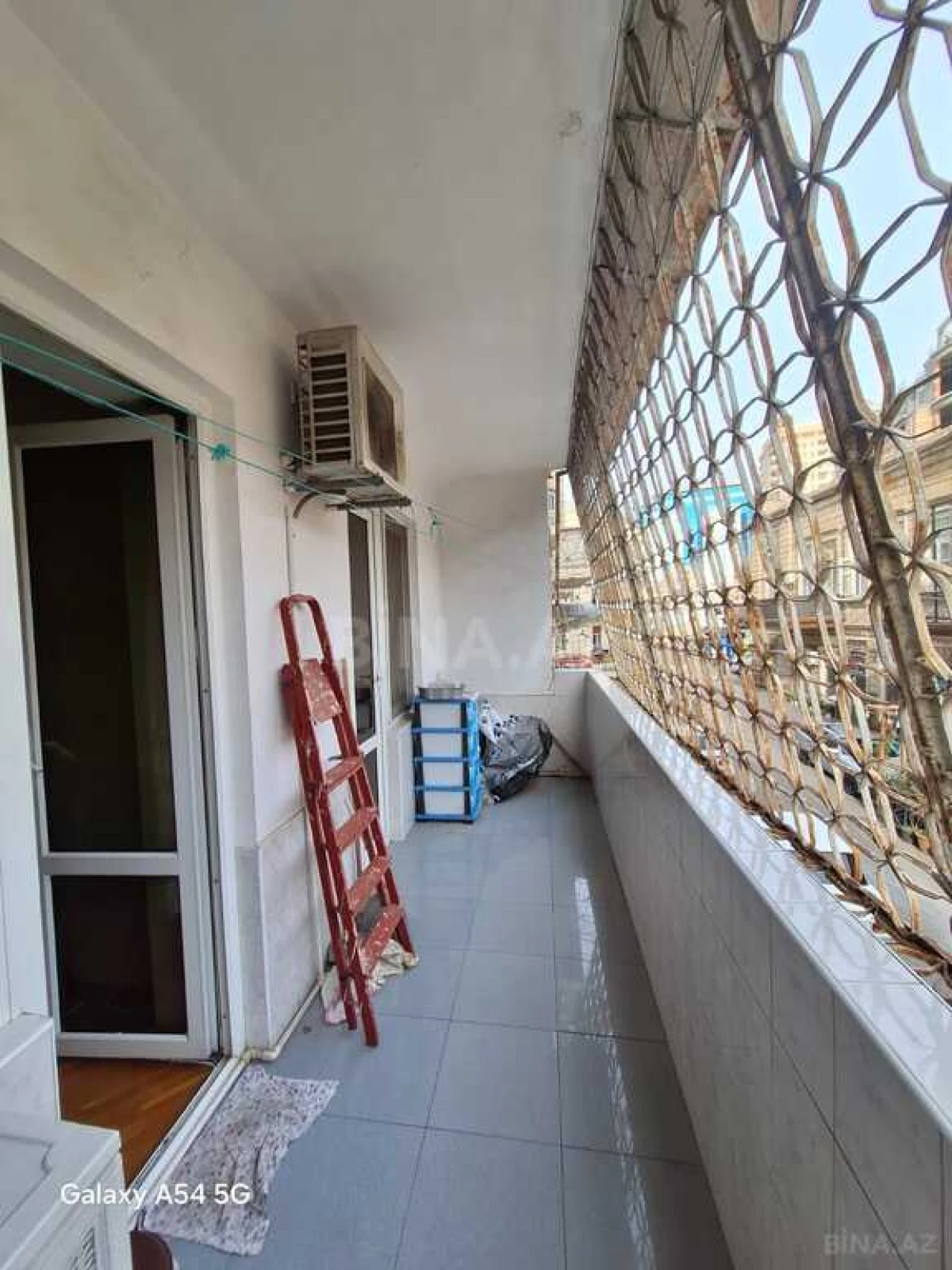 Satılır 3 otaqlı mənzil 100 m²