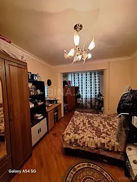 Satılır 3 otaqlı mənzil 100 m²