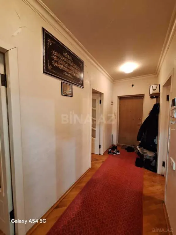 Satılır 3 otaqlı mənzil 100 m²