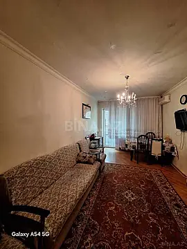 Satılır 3 otaqlı mənzil 100 m²