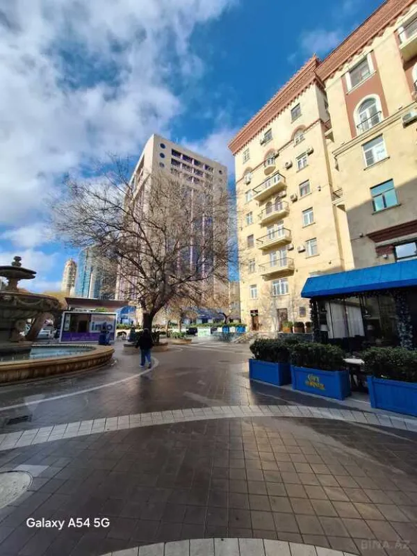 Satılır 3 otaqlı mənzil 100 m²