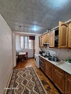 Satılır 3 otaqlı mənzil 100 m²