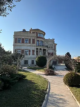 Satılır 9 otaqlı həyət evi 1000 m² — Bakı, Sea Breeze 9 otaq 1000.00 m²