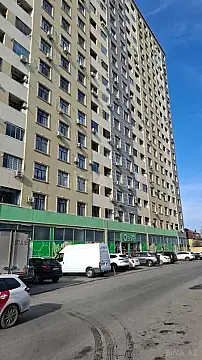 Satılır 2 otaqlı mənzil 105 m² — Bakı, Memar Əcəmi yanı 2 otaq 105.00 m²