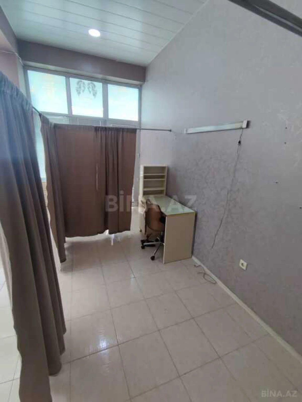 Satılır obyekt 100 m²