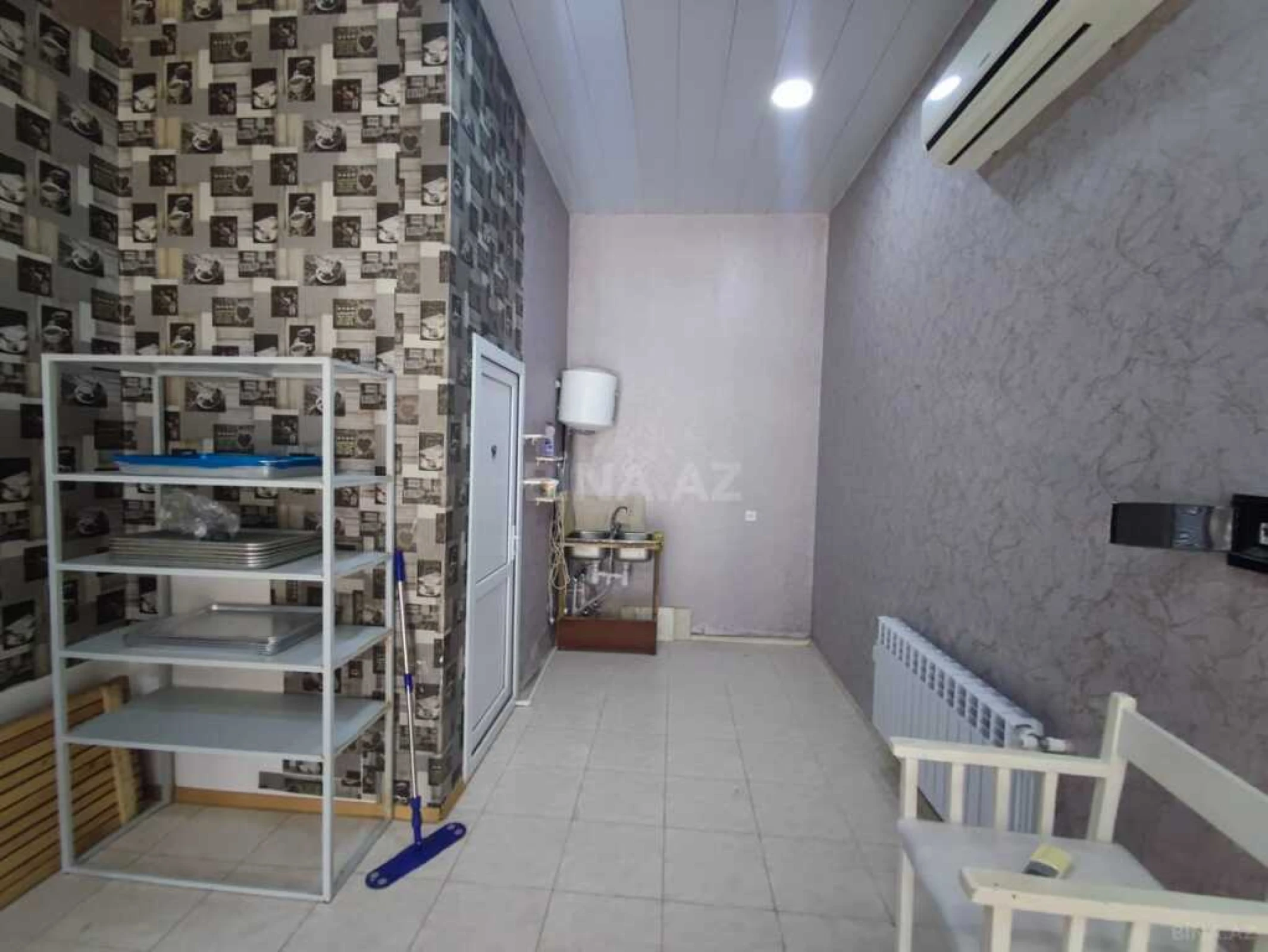 Satılır obyekt 100 m²