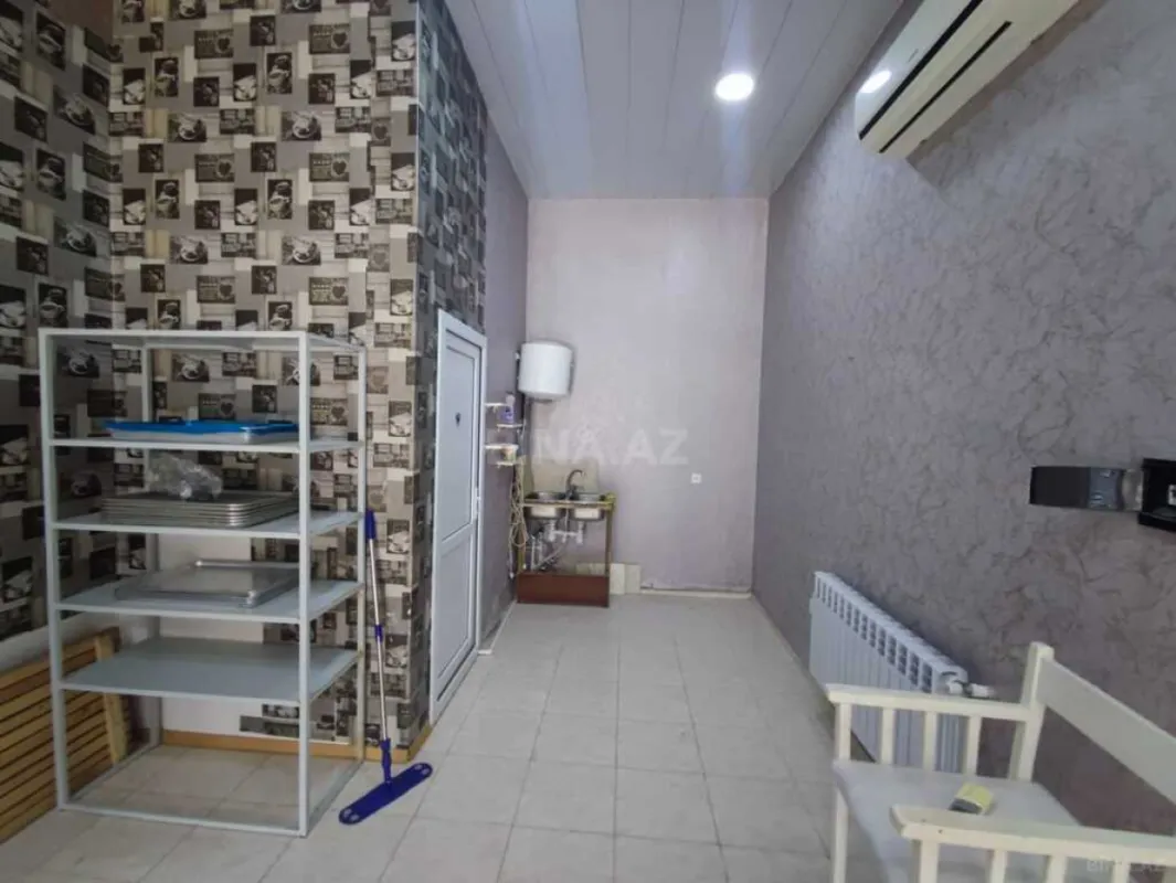 Satılır obyekt 100 m²