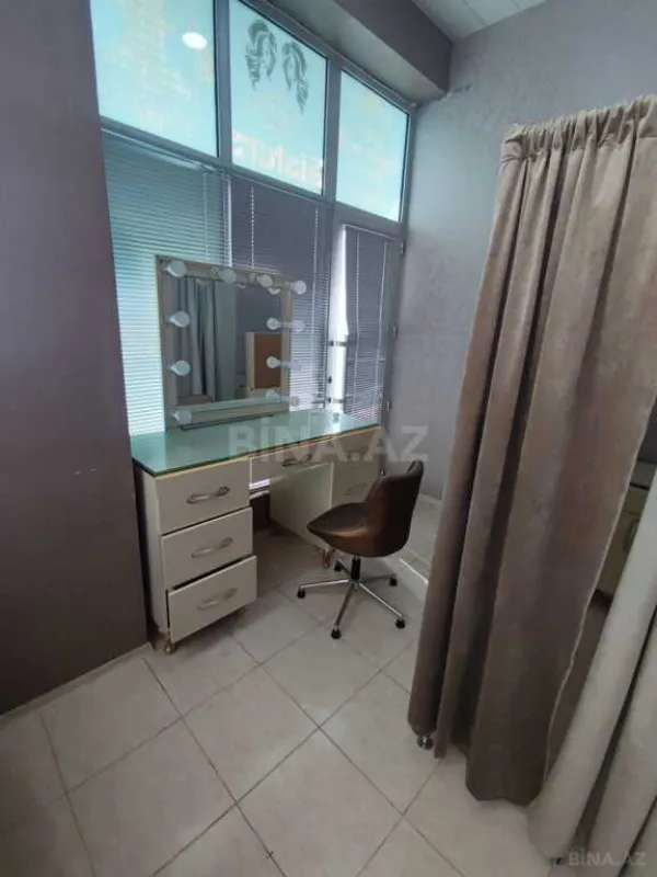 Satılır obyekt 100 m²