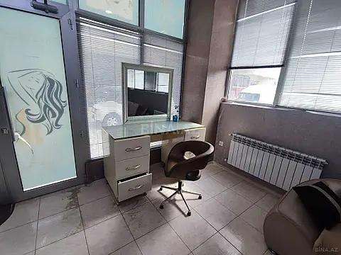 Satılır obyekt 100 m²