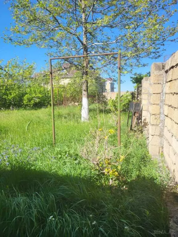 Satılır 4 otaqlı həyət evi 260 m²