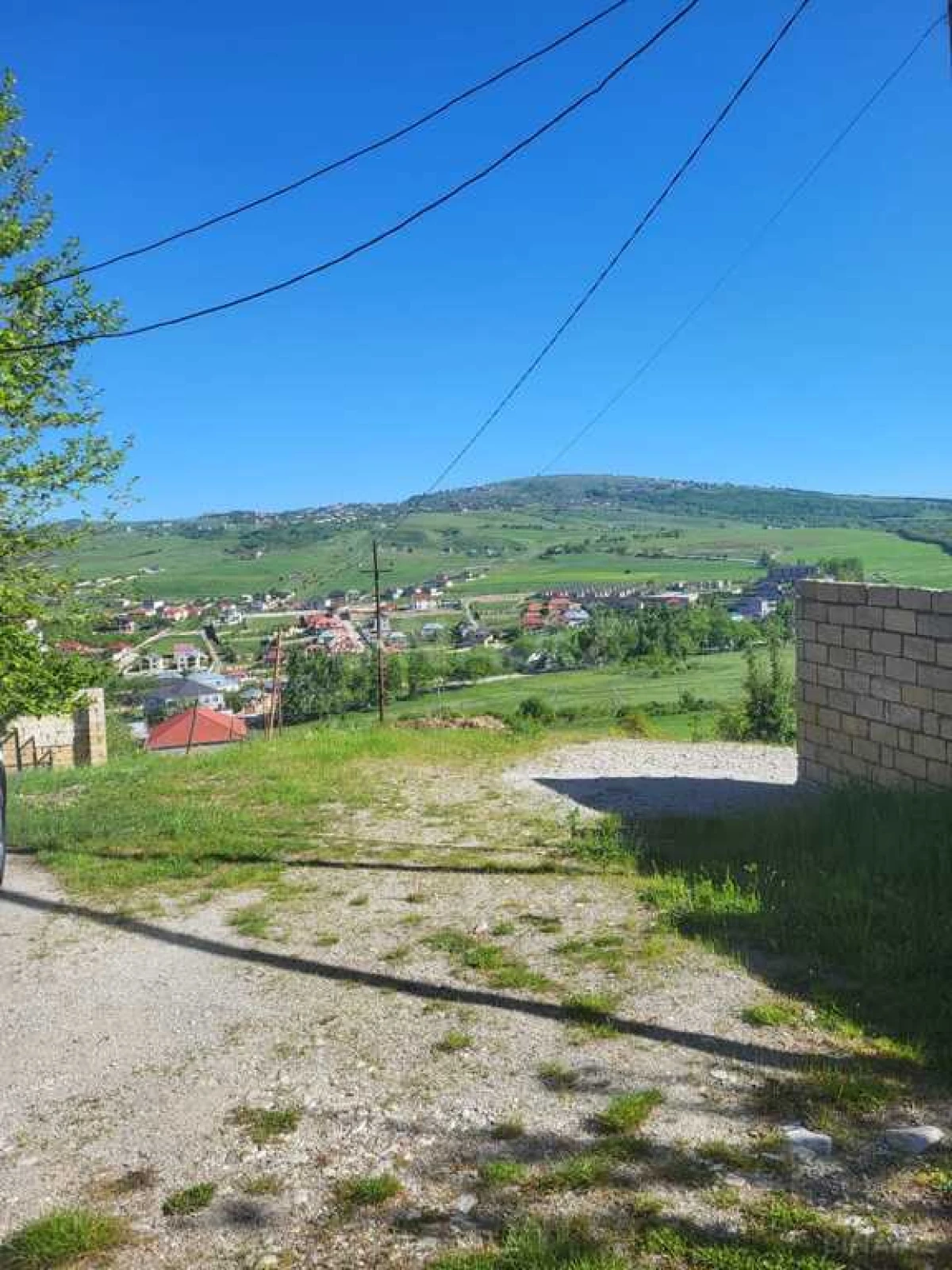 Satılır 4 otaqlı həyət evi 260 m²