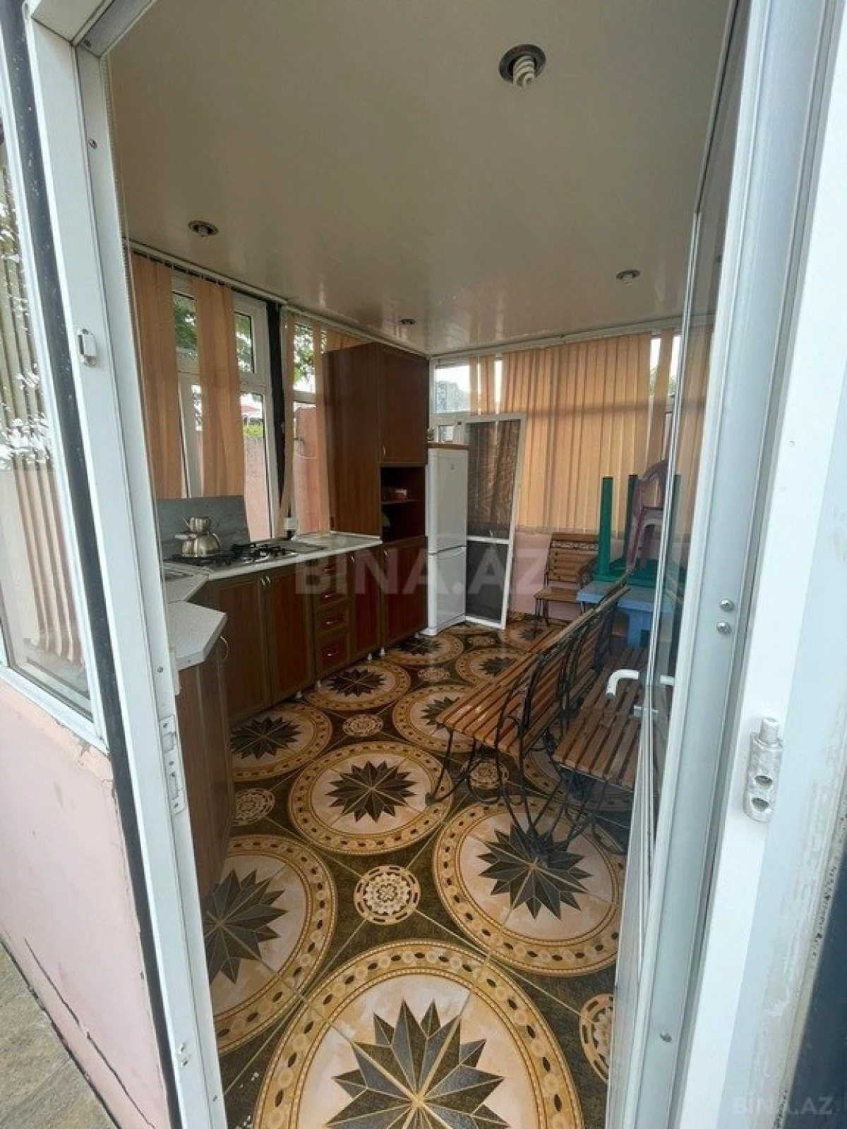 Satılır 4 otaqlı həyət evi 260 m²