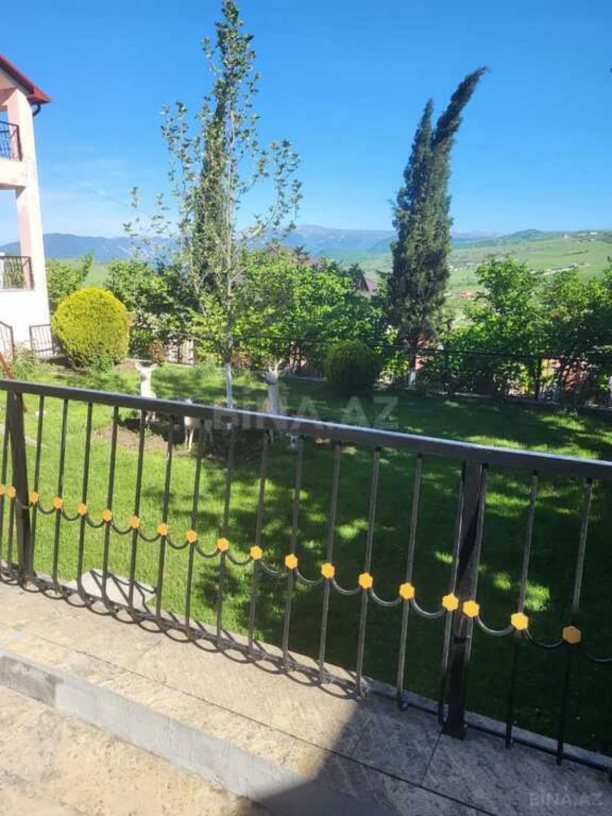 Satılır 4 otaqlı həyət evi 260 m²