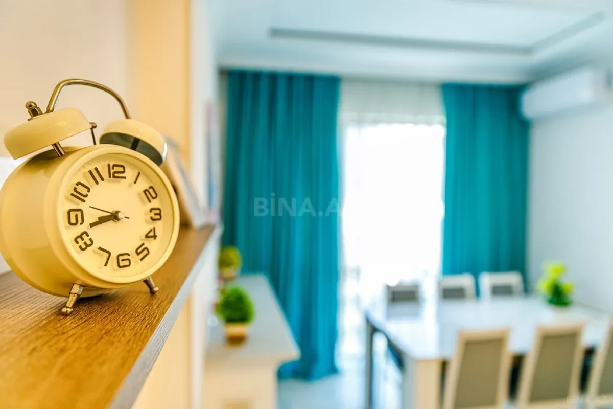 Kirayə verilir 2 otaqlı mənzil 90 m²