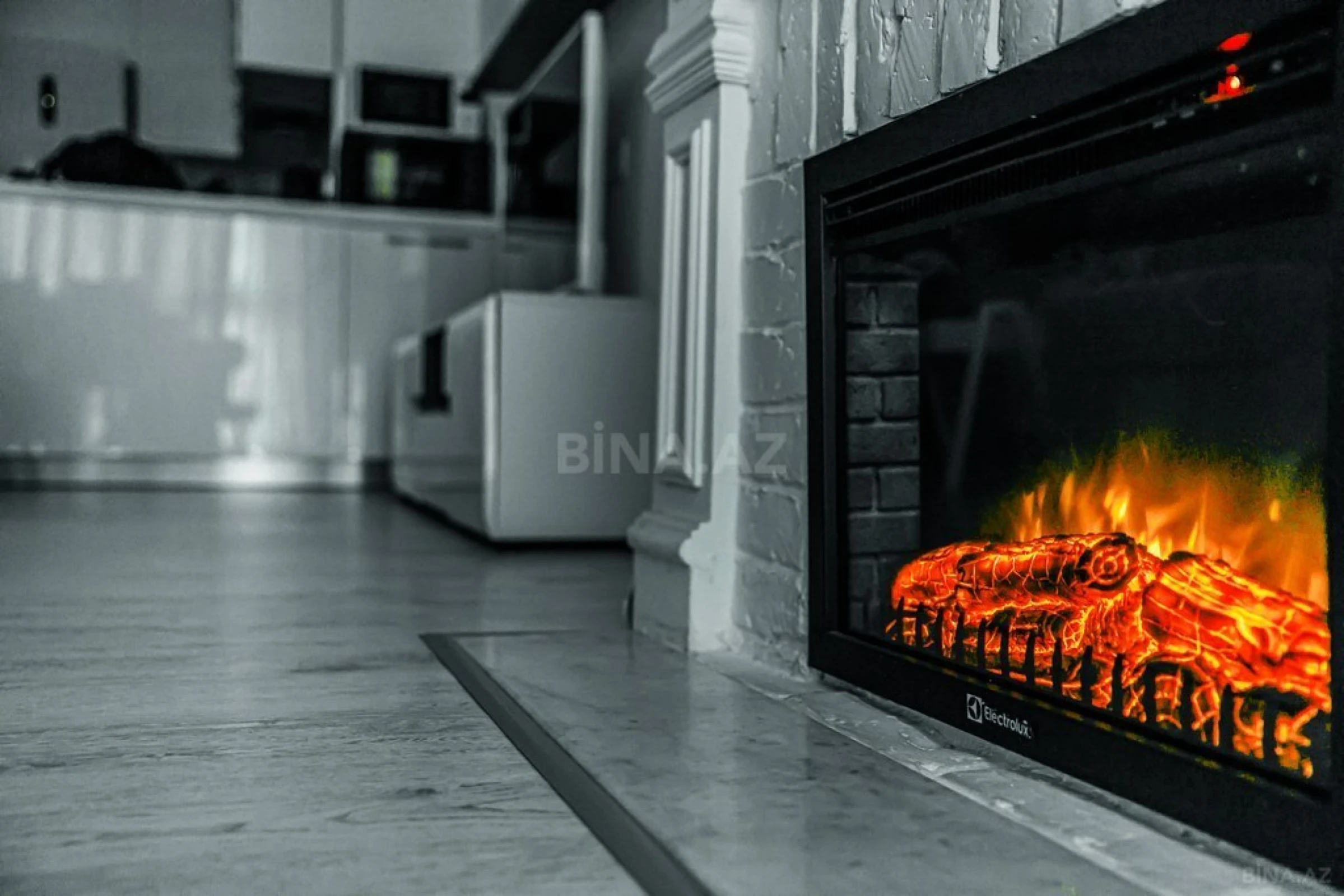 Kirayə verilir 2 otaqlı mənzil 90 m²