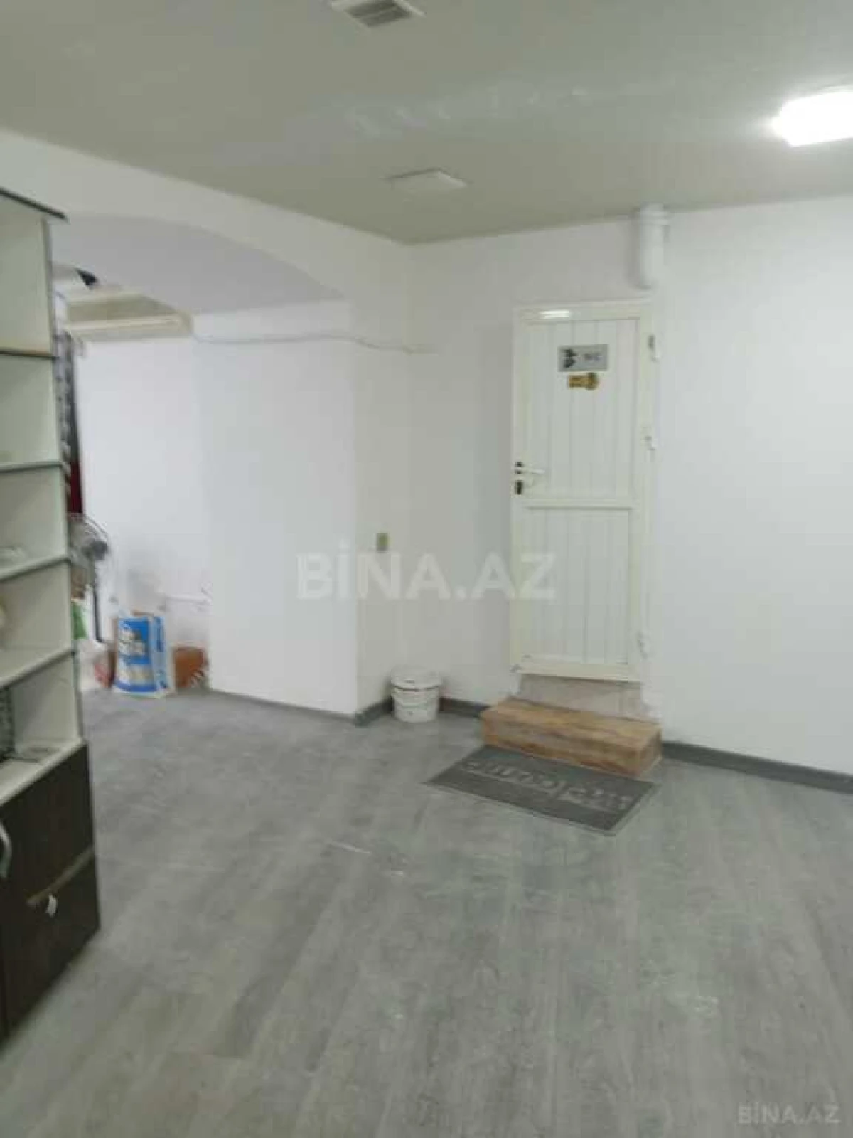 Satılır obyekt 54 m²