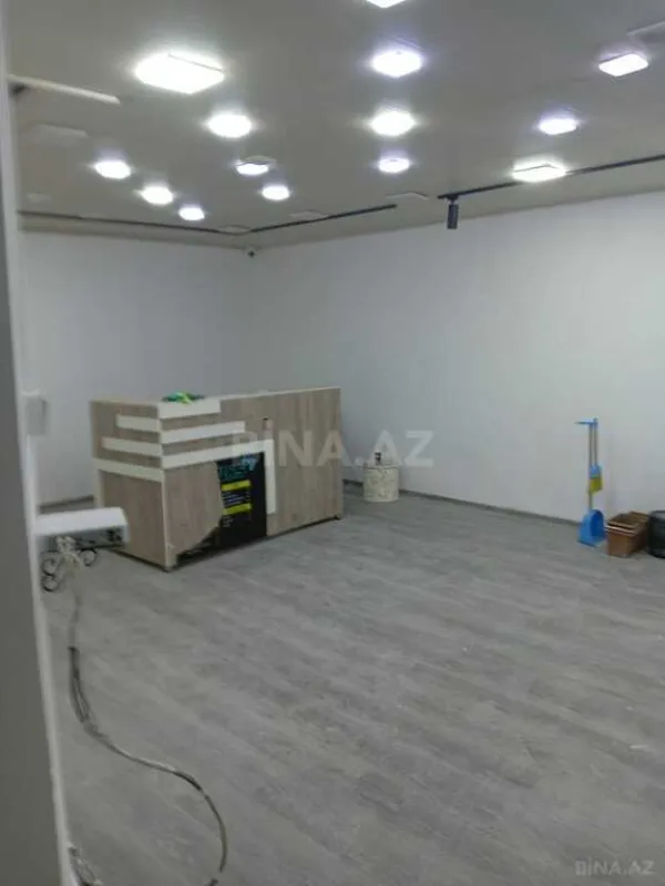 Satılır obyekt 54 m²