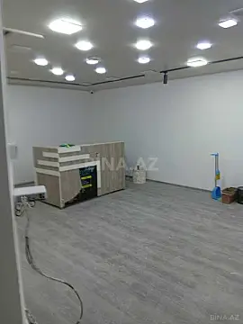 Satılır obyekt 54 m²