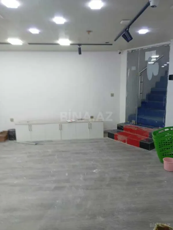 Satılır obyekt 54 m²