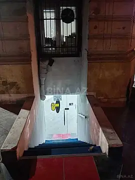 Satılır obyekt 54 m²