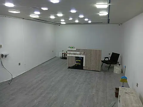 Satılır obyekt 54 m²