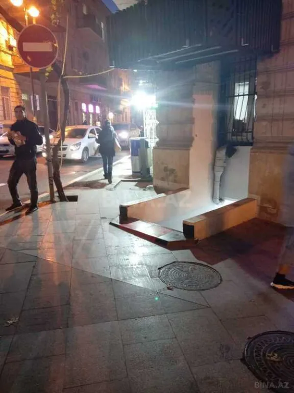 Satılır obyekt 54 m²