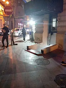 Satılır obyekt 54 m² — Bakı, İçərişəhər 54.00 m²