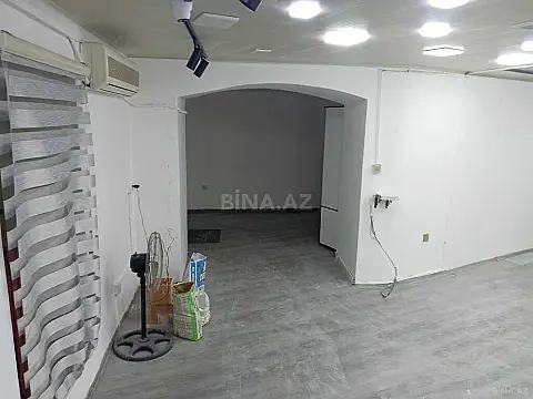 Satılır obyekt 54 m²