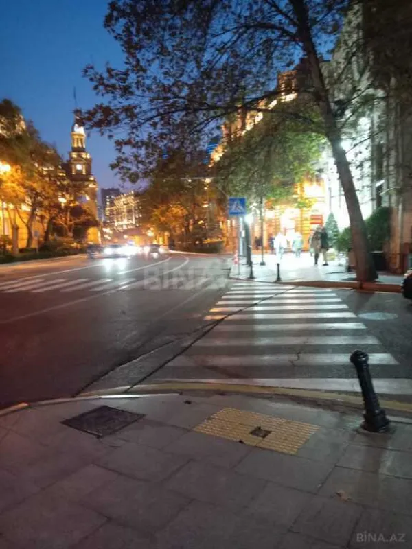 Satılır obyekt 54 m²