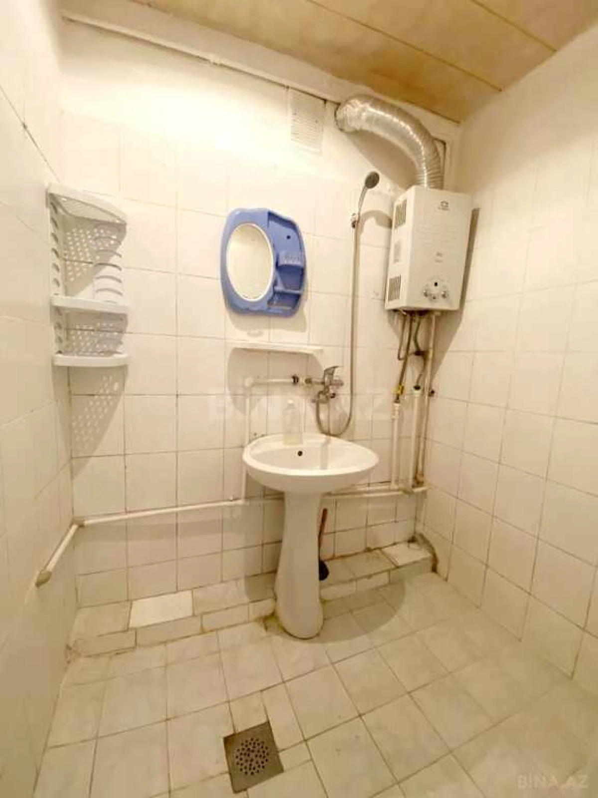 Satılır 3 otaqlı mənzil 70 m²