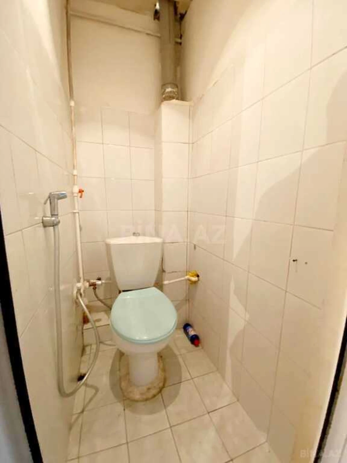 Satılır 3 otaqlı mənzil 70 m²