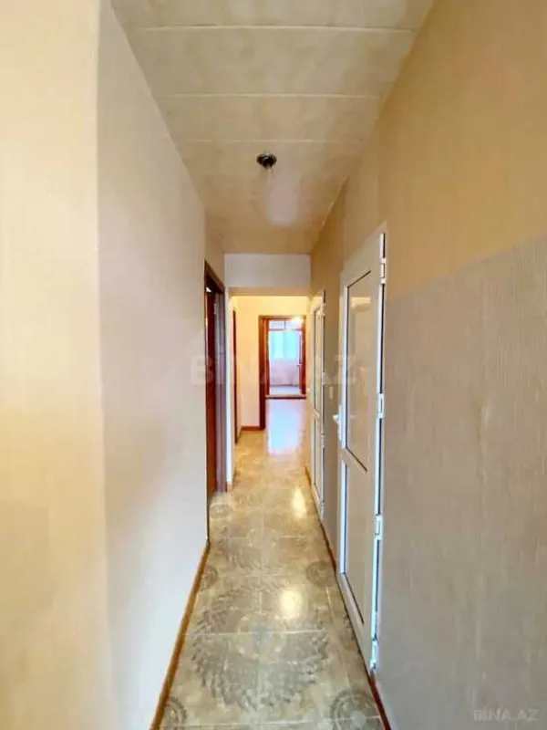 Satılır 3 otaqlı mənzil 70 m²