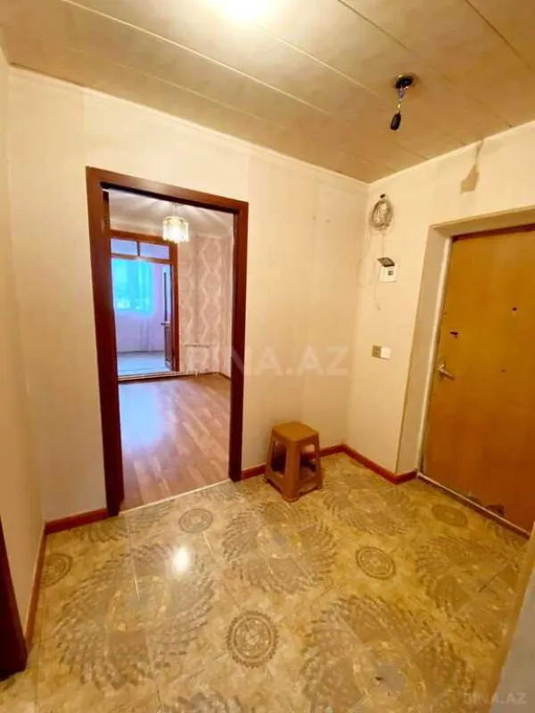 Satılır 3 otaqlı mənzil 70 m²